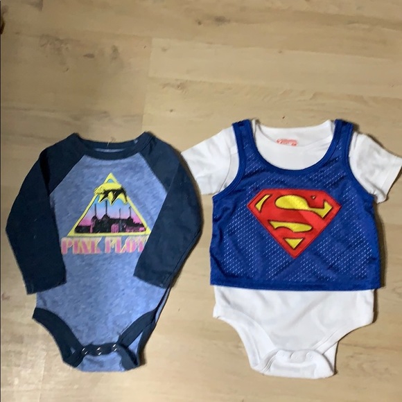 3-6 M. Baby Boy Bundle - Picture 2 of 4